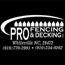 Pro Fencing & Decking LLC - Home Improvements