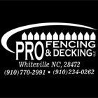 Pro Fencing & Decking LLC