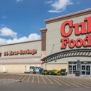 Rockridge Center - Grocery Stores