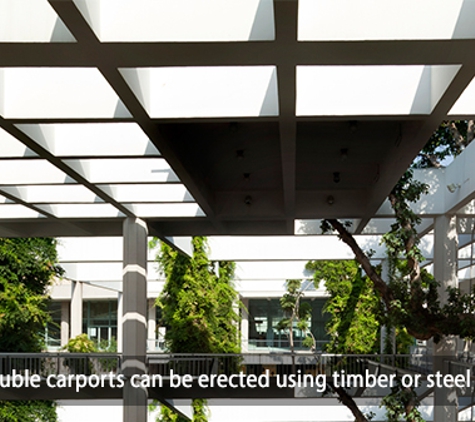 Modern Plastics & Pergolas - Carine, WA. Drawing on over 25 years of experience, we can design & build an area that will be the envy of your friends and family.