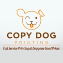 Copy Dog Printing - Copying & Duplicating Service