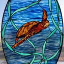 Works of Art - Glass-Stained & Leaded