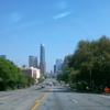 American City Striping Pavement Marking gallery