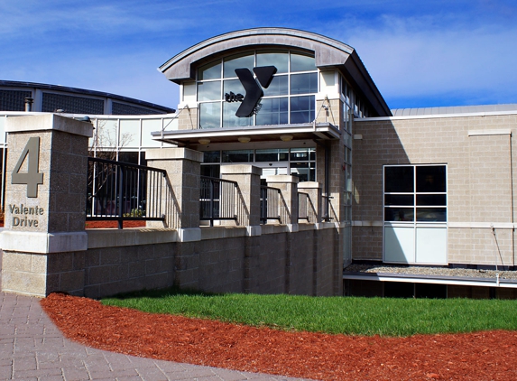 YMCA of Central Massachusetts - Worcester, MA