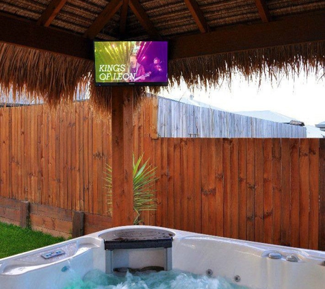 Andrews Audio Visual - Mountain Creek, QLD