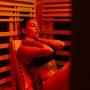 beem Light Sauna - Water Gardens