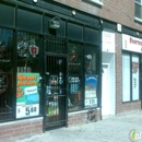 Top Less Liquor - Restaurants