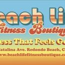 Beach Life Fitness Boutique - Clubs