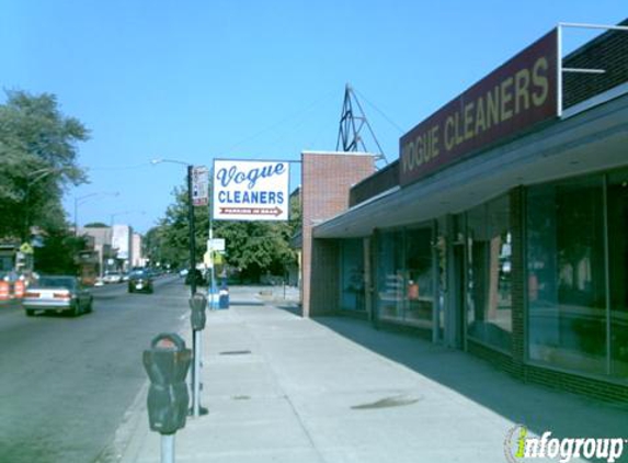 Vogue Cleaners - Chicago, IL