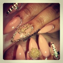 Nails Art - Nail Salons