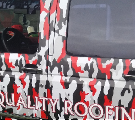 Oxford Quality Roofing - Oxford, AL