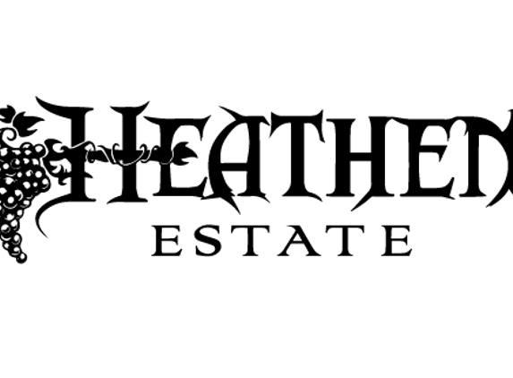 Heathen Estate - Vancouver, WA