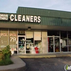Drive Thru Cleaners & Laundries
