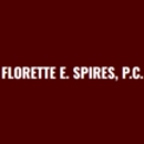Florette E. Spires, P.C. - Financial Services