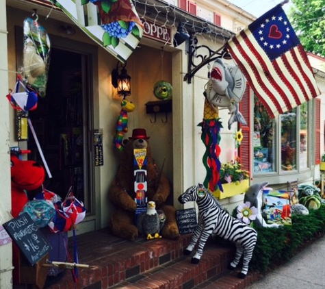 The Village Toy Shoppe - New Hope, PA