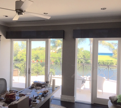 Boca Blinds - Boca Raton, FL