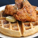 Maple House Chicken and Waffles - American Restaurants