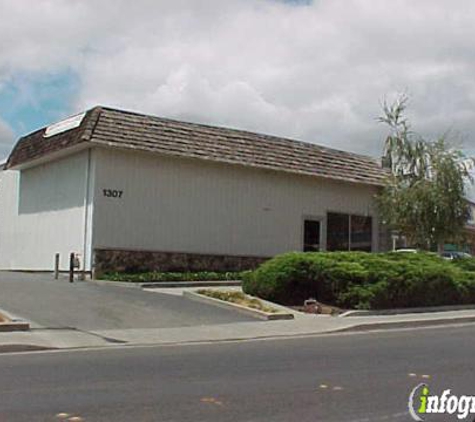 Corby's Collision Inc. - Vacaville, CA