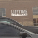 Life Time Fitness - Health Clubs