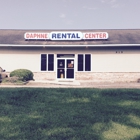 DAPHNE RENTAL CENTER