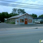 Little Longhorn Saloon