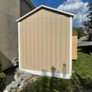 Carriage House ShedCrafters - Tool & Utility Sheds