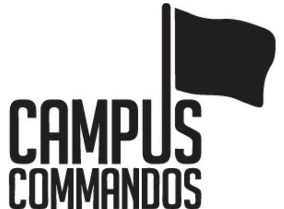 Campus Commandos - Detroit, MI
