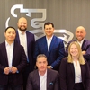The Eckelman, Bergamo, Yablonsky, Lamm Team gallery