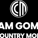 Roland Gomez at CrossCountry Mortgage - Mortgages