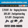 Car Key Locksmith Dallas gallery