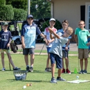 Canongate 1 Golf Club - Tennis Courts-Private