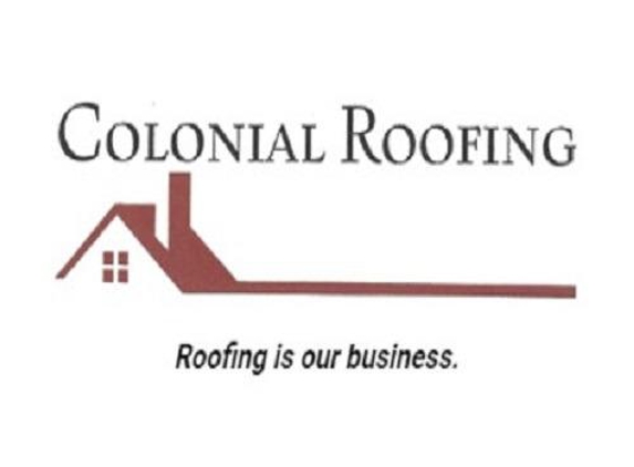 Colonial Roofing Co - Harrisburg, PA