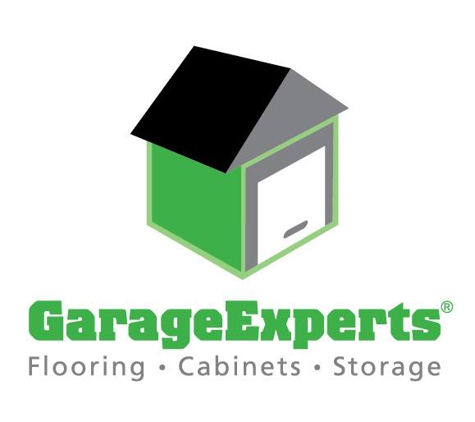 Garage Experts of Kansas City - Kansas City, MO