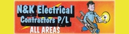 N. & K. Electrical Contractors Pty Ltd - Electrical Contractors