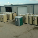 Bugner's Portable Toilets - Septic Tank & System Cleaning