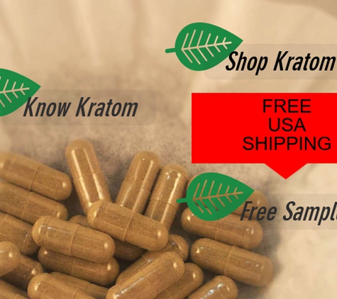 King Kratom - Ryan Smoke Shop - Las Vegas, NV