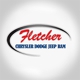 Fletcher Chrysler Dodge Jeep Ram