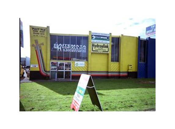 Hydraulink Geelong - Grovedale, VIC