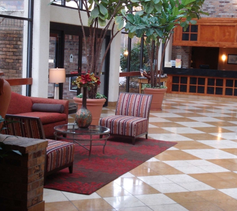 DoubleTree by Hilton Hotel Oak Ridge - Knoxville - Oak Ridge, TN