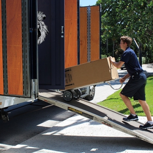 White Lion Moving & Storage - Deerfield Beach, FL