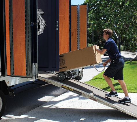 White Lion Moving & Storage - Fort Lauderdale, FL