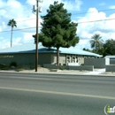 Alhambra Credit Union - Banks