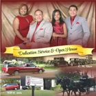 Funerals By T.S. Warden