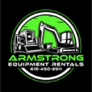 Armstrong Equipment Rentals