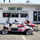 The Cart Guy - Golf Cart Repair & Service