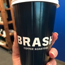 Brash Coffee - Coffee Shops