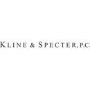Kline & Specter, PC - Attorneys