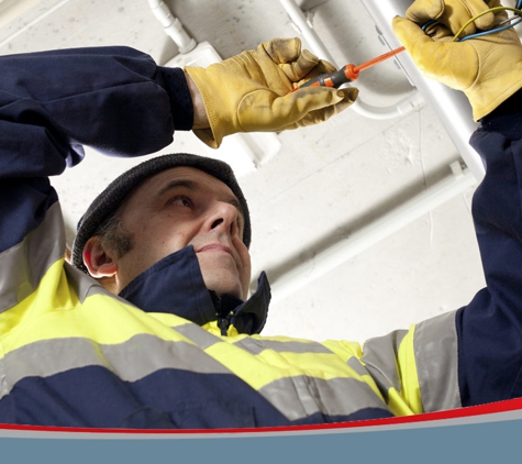 Coral Coast Electrical - Karratha Industrial Estate, WA. We Go By Honesty & Integrity In Everything We Do