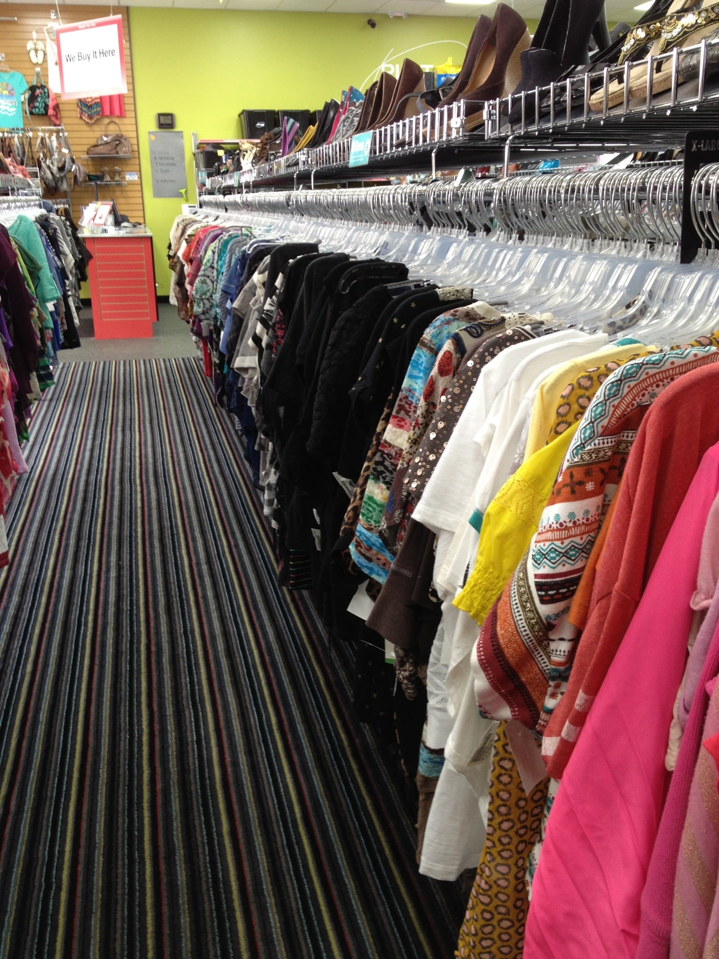 Plato's Closet - Eau Claire, WI 54701