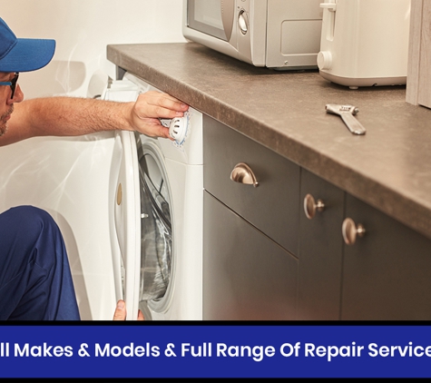 Nowra Washing Machine Repair - Worrigee, NSW. All Makes & Models & Full Range Of Repair Services